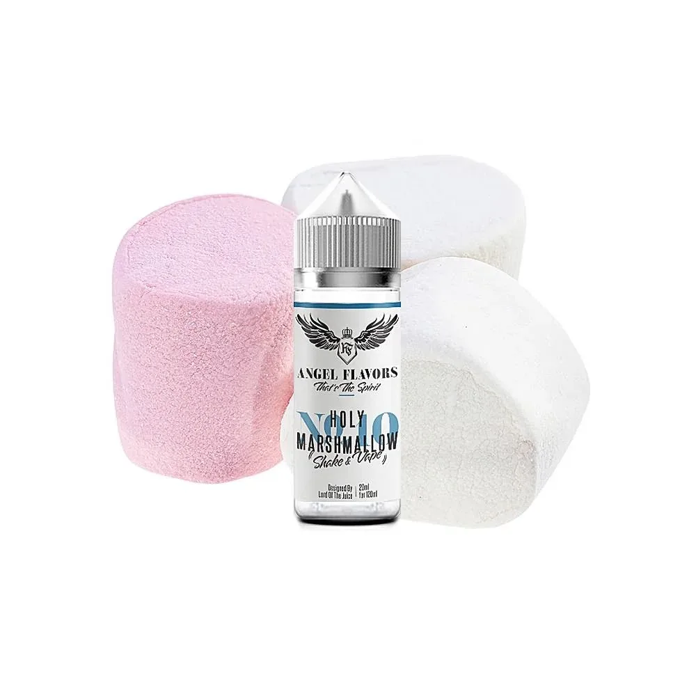 Angel Flavors – Holy Marshmallow – 20in120
