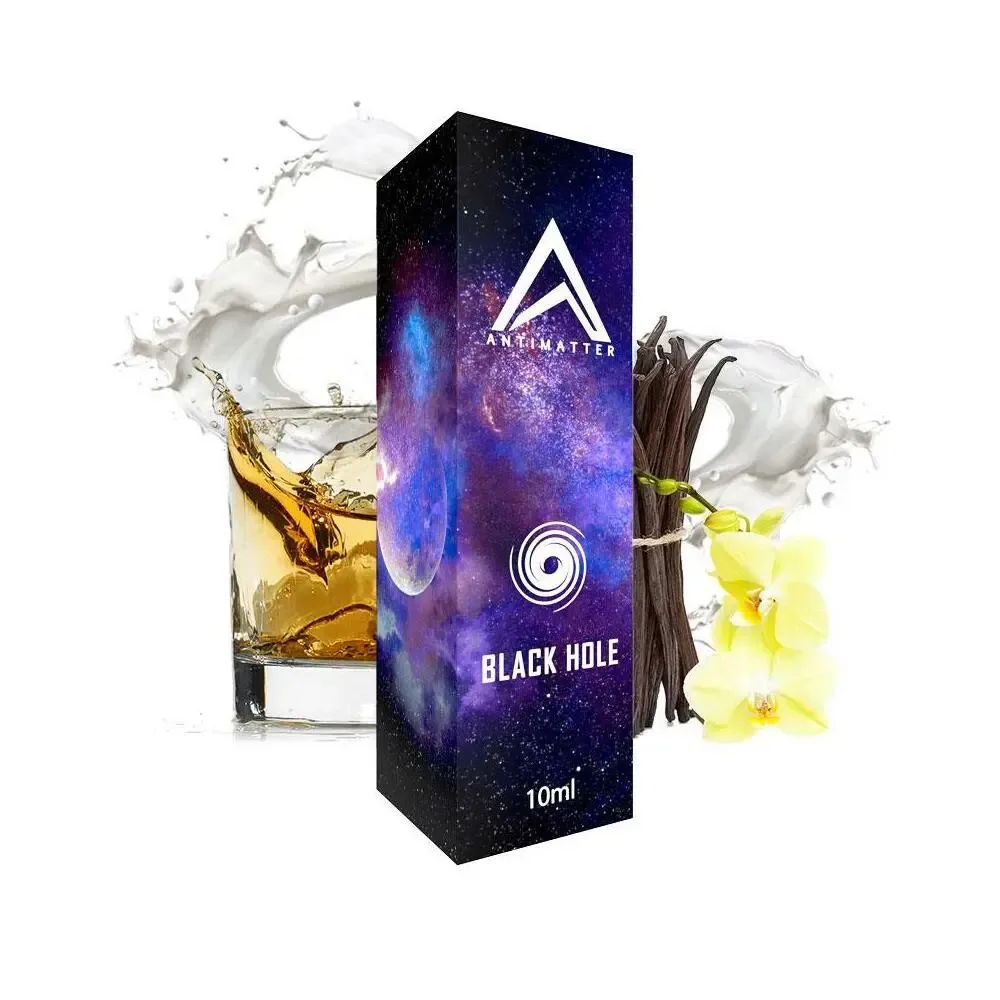 Antimatter Aroma Longfill – Black Hole