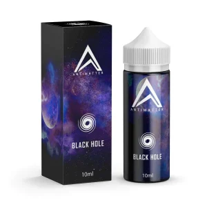 Antimatter | Black Hole | FillUp