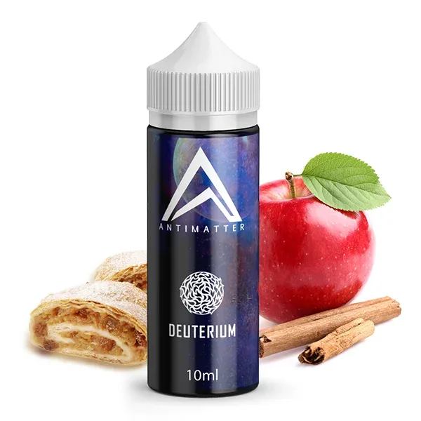 ANTIMATTER Deuterium Aroma 10ml