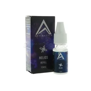 Antimatter Helios Aroma | Neu - auch als Refill | Dampfdorado