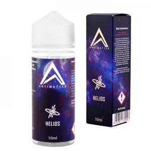 Antimatter | Helios | FillUp