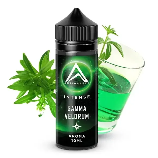 Antimatter INTENSE Aroma Gamma Velorum