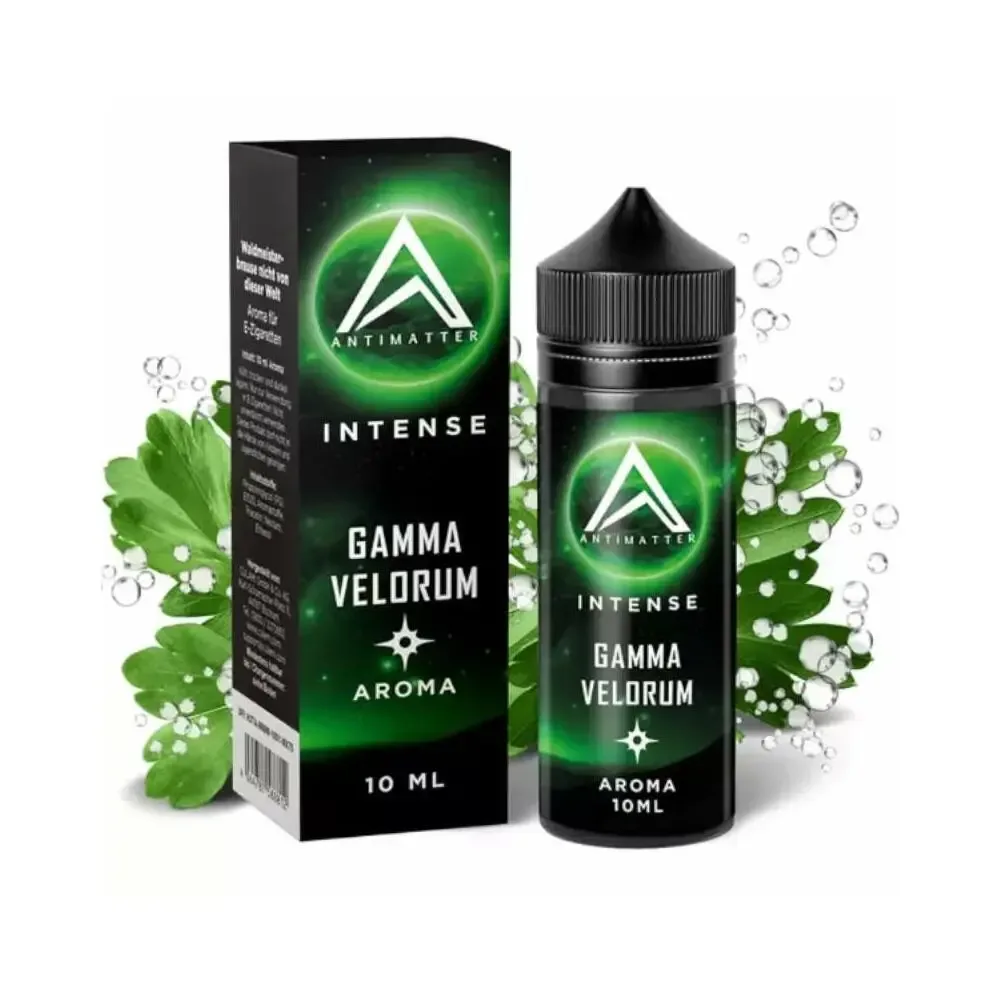 Antimatter Intense Longfill – Gamma Velorum