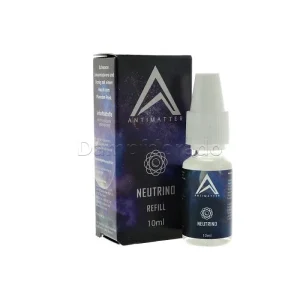 Antimatter Neutrino Aroma | Neu - auch als Refill