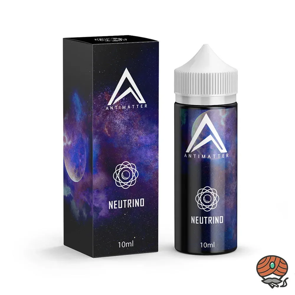 Antimatter – Neutrino Longfill Aroma 10ml