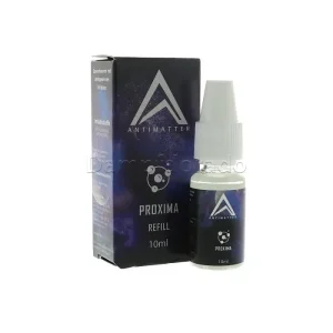 Antimatter Proxima Aroma | Neu - auch als Refill | Dampfdorado