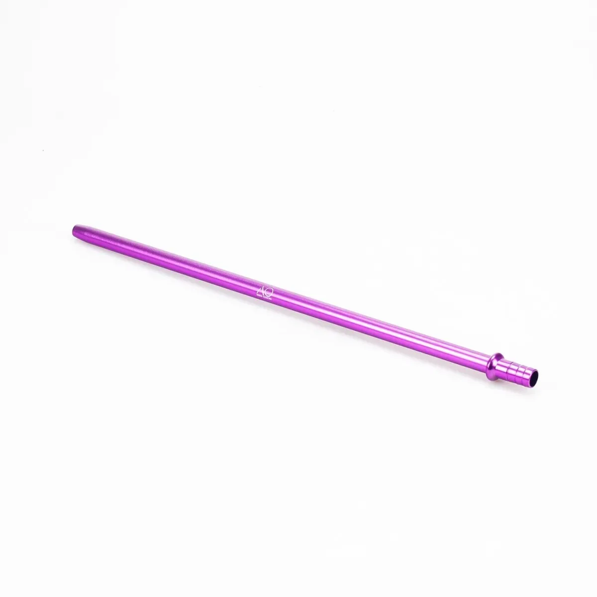 AO Hookah – Alumundstück / Liner / Lila