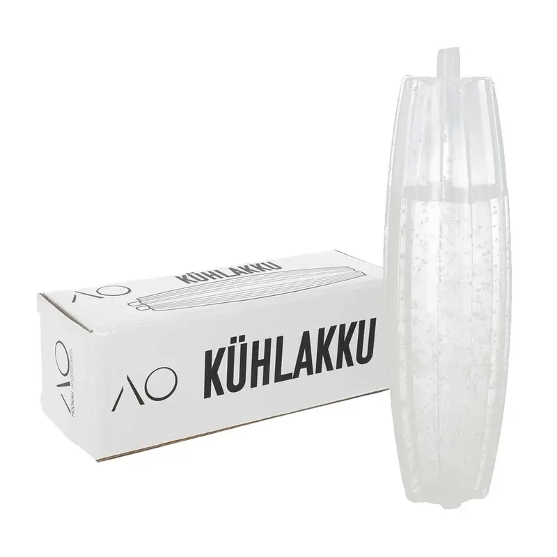 AO ICE kaltes Bazooka 10er Set
