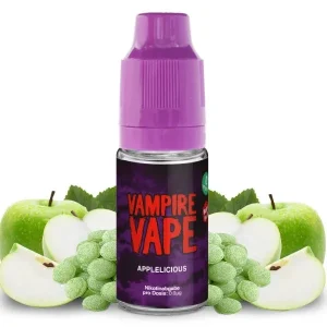 Applelicious Liquid