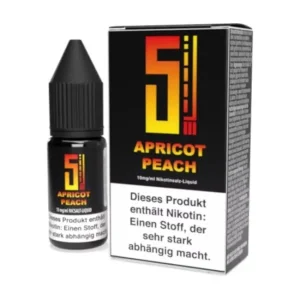 Apricot Peach