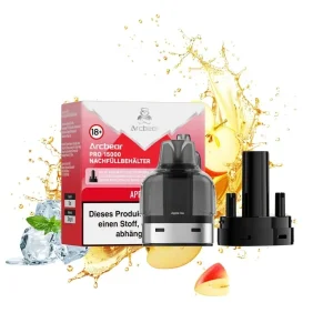Arcbear Pro 15000 Liquid Pod