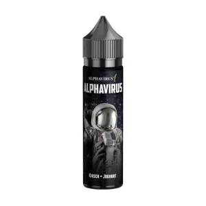 Aroma 1 Alphavirus