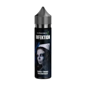 Aroma 2 Infektion - Alphavirus (5/60ml)