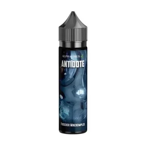 Aroma 4 Antidote