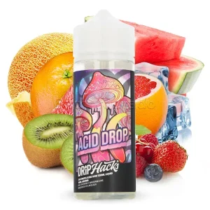 Aroma Acid Drop | Drip Hacks | Dampfdorado