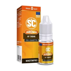 Aroma AF Tabak