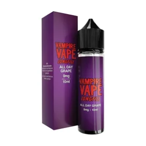Aroma All Day Grape