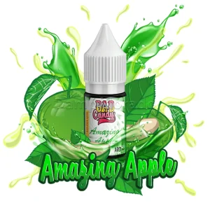 Aroma Amazing Apple | Bad Candy | Dampfdorado