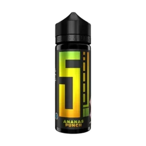 Aroma Ananas Punch