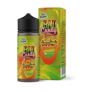 Aroma Angry Apple