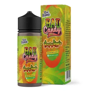 Aroma Angry Apple | Bad Candy | Dampfdorado