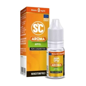 Aroma Apfel