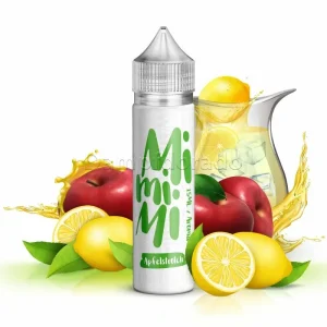 Aroma Apfelstrolch | MiMiMi Juice | Dampfdorado