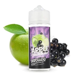 Aroma Apple Blackcurrant | Drip Hacks | Dampfdorado