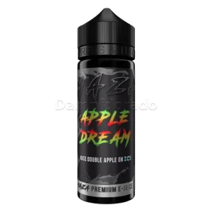 Aroma Apple Dream | MaZa | Dampfdorado