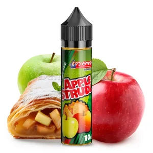 Aroma Apple Strudl| PJ Empire | Dampfdorado