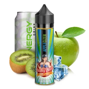 Aroma Applegizer| PJ Empire | Dampfdorado