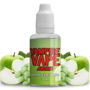 Aroma Applelicious