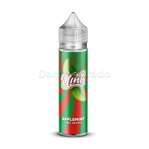 Aroma Applemint | Mints | Dampfdorado