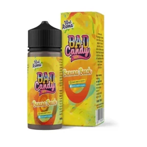 Aroma Banana Beach