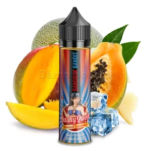Aroma Bangkok Bandit | PJ Empire | Dampfdorado