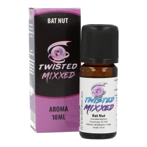 Aroma BatNut | Twisted Flavors | Dampfdorado