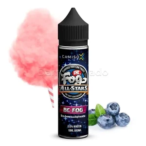 Aroma BC Fog | Dr. Fog | Dampfdorado