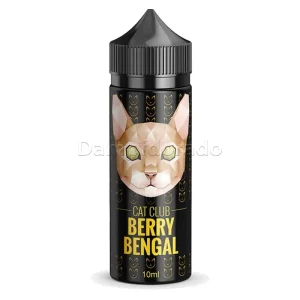 Aroma Berry Bengal - Cat Club | Copy Cat | Dampfdorado