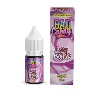 Aroma Berry Bomb