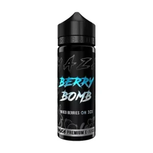 Aroma Berry Bomb