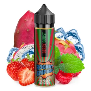 Aroma Berry Burst | PJ Empire | Dampfdorado