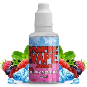 Aroma Berry Menthol