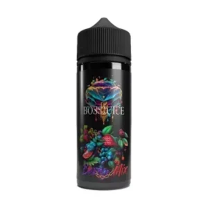 Aroma Berry Mix
