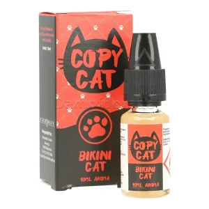 Aroma Bikini Cat | Copy Cat | Dampfdorado