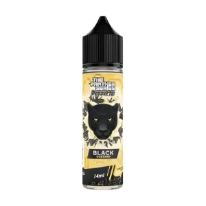 Aroma Black Custard