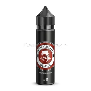 Aroma Black | Don Cristo by PGVG Labs | Dampfdorado