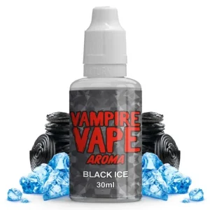 Aroma Black Ice