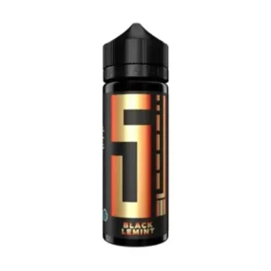 Aroma Black Lemint