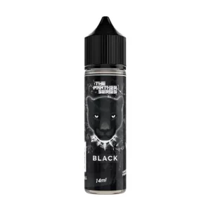 Aroma Black Panther